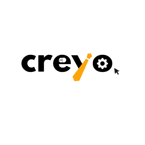 Creyo Logo